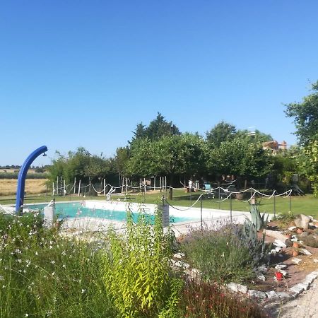 Agriturismo Dolce Verde Castiglione del Lago Zewnętrze zdjęcie