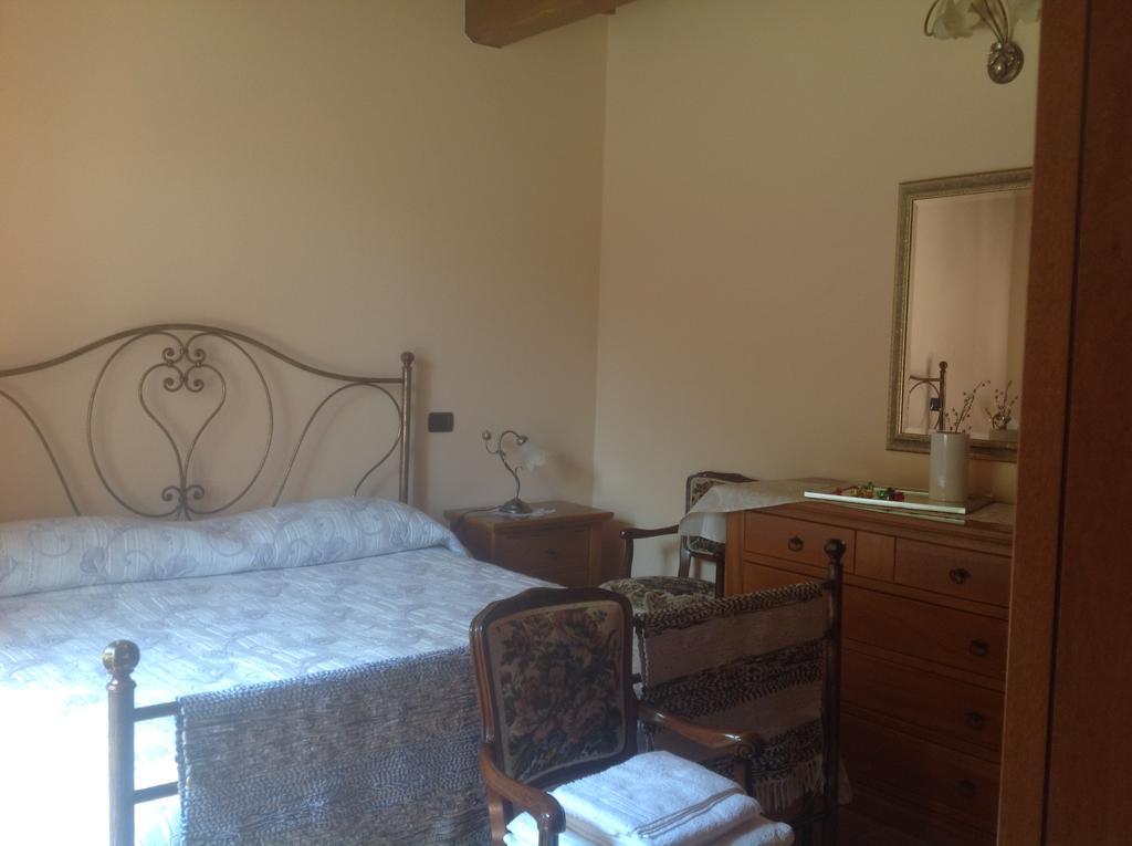 Agriturismo Dolce Verde Castiglione del Lago Zewnętrze zdjęcie
