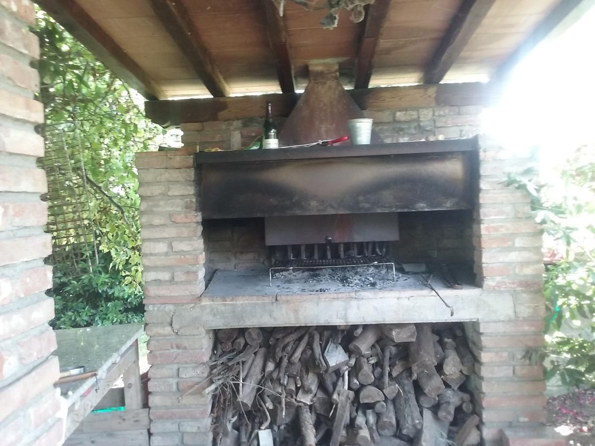 Agriturismo Dolce Verde Castiglione del Lago Zewnętrze zdjęcie