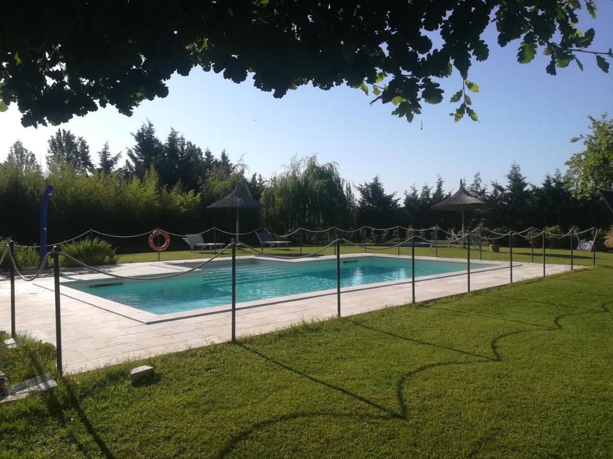 Agriturismo Dolce Verde Castiglione del Lago Zewnętrze zdjęcie