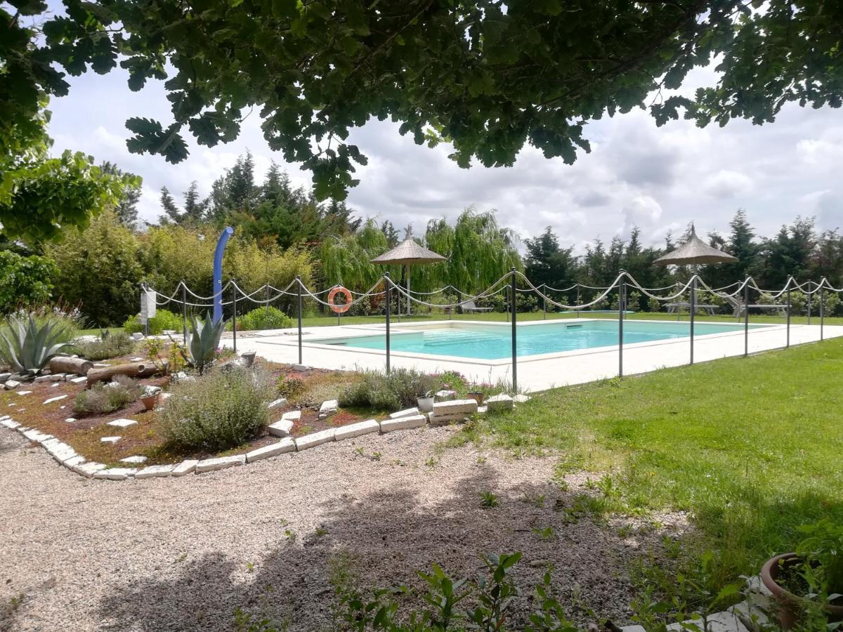 Agriturismo Dolce Verde Castiglione del Lago Zewnętrze zdjęcie